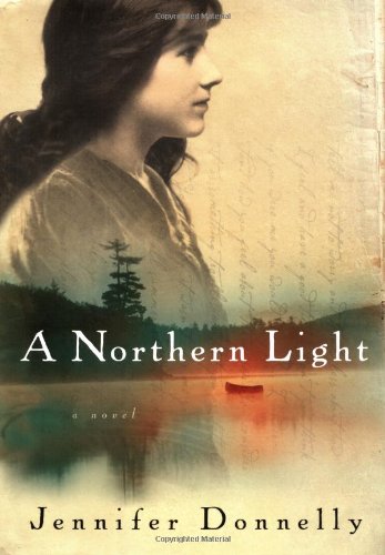 A northern light